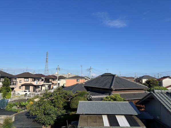 インタービレッジもとやしきの物件内観写真